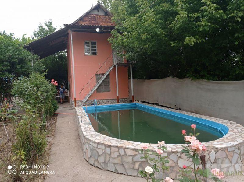 Tashkent/Sijjak  Rent summer residence 