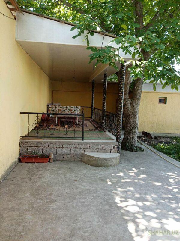 Tashkent/Khumsan  Rent summer residence 