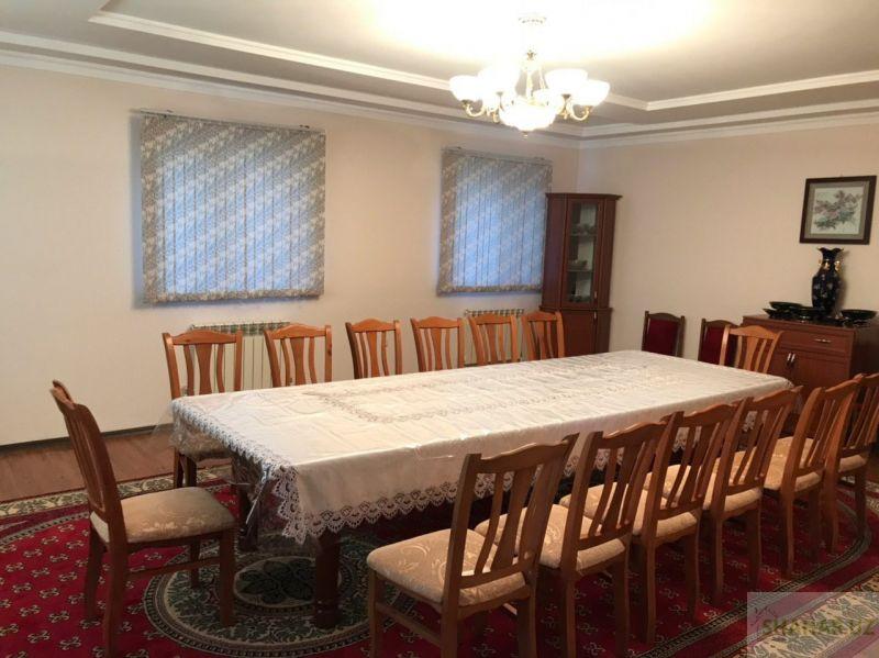 Tashkent/Chirchik  Rent house  10