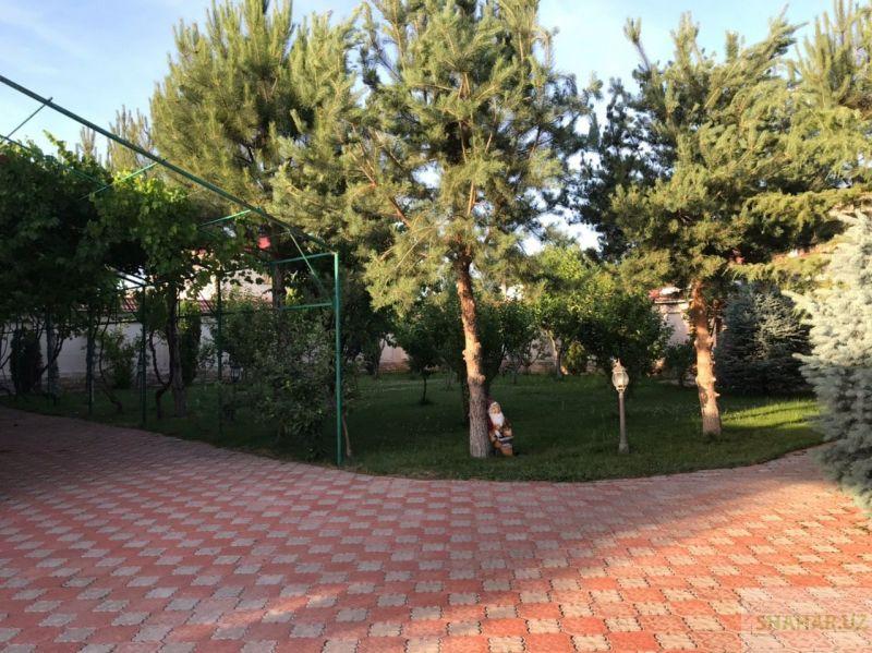 Tashkent/Chirchik  Rent house  5