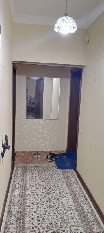 Ташкентская/Ташкент/Юнусабад/квартал 7  Аренда квартира  3