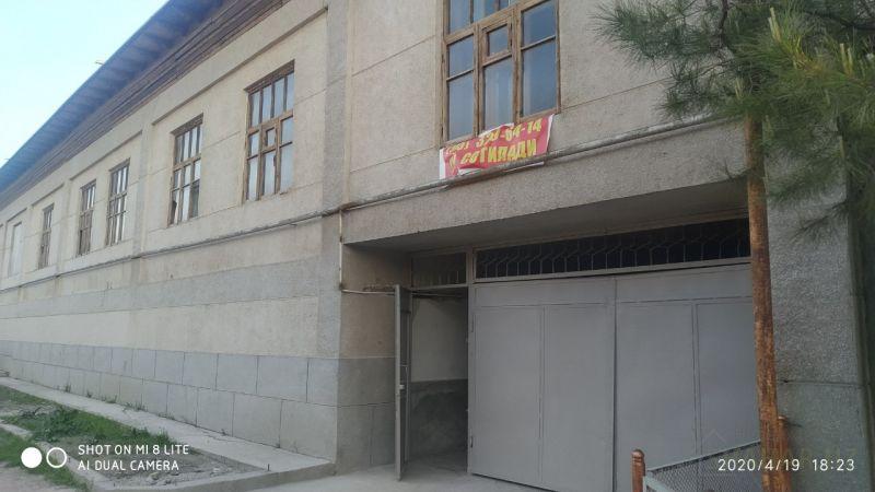 Tashkent/Tashkent/Mirzo Ulugbek Геофизика МЧС Sell house  6