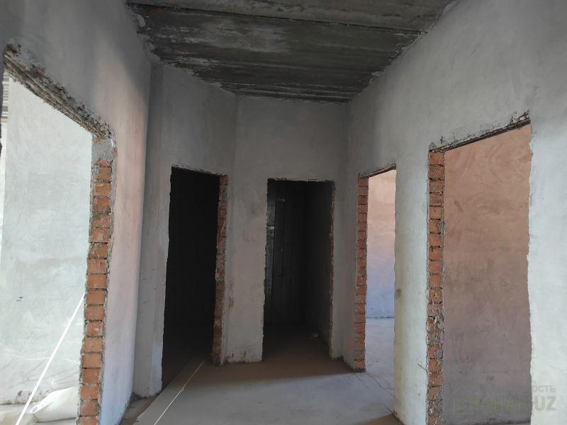 восьмой Роддом, гостиница 