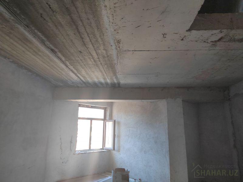 восьмой Роддом, гостиница 