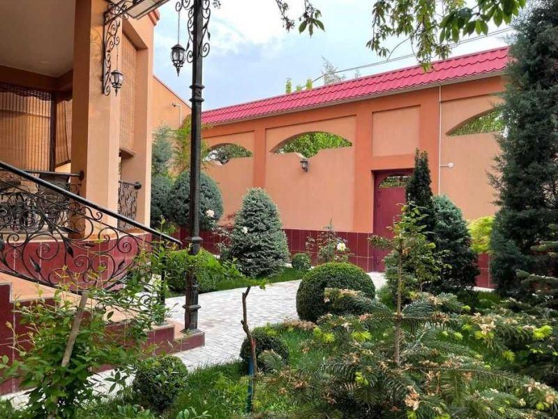 Tashkent/Tashkent/Mirzo Ulugbek  Rent house 