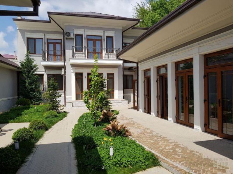 Tashkent/Tashkent/Yakkasaray  Rent house 
