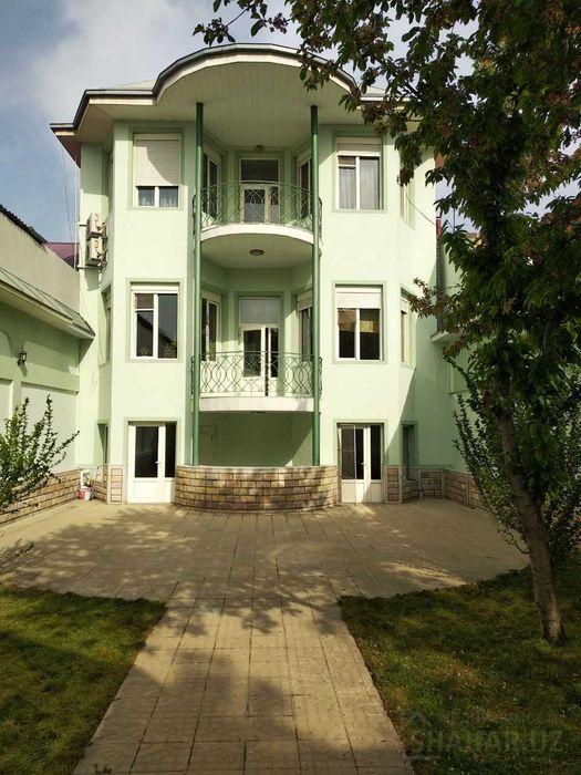Tashkent/Tashkent/Mirzo Ulugbek  Rent house 