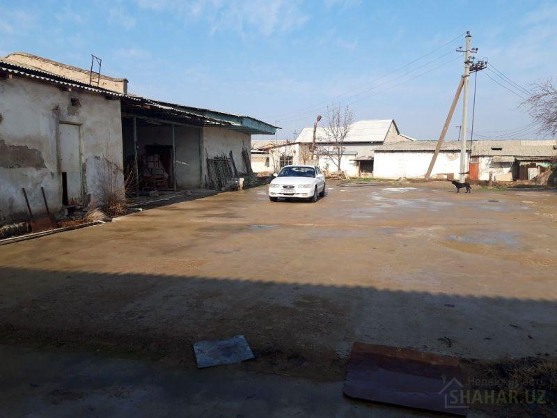 Tashkent/Buka  Sell warehouse 