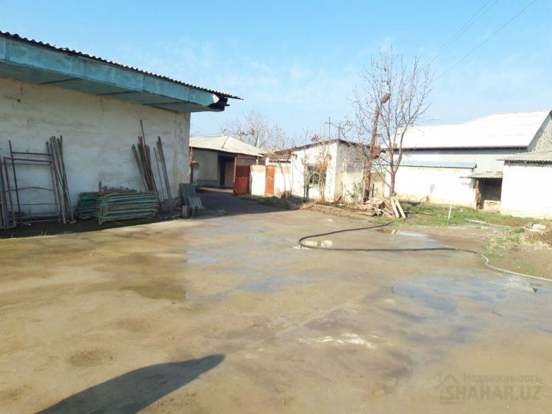 Tashkent/Buka  Sell warehouse  4