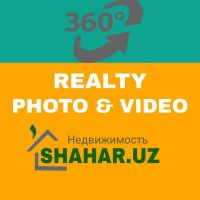 Заказать панорамное фото  Впервые в Узбекистане запустили панорамную презентацию недвижимости