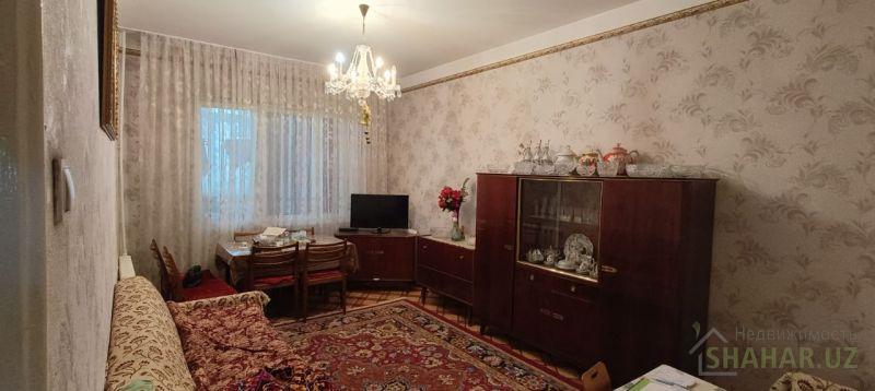 Ташкентская/Ташкент/Шайхантахур/квартал Чорсу Спорткомплекс Джар Продажа квартира